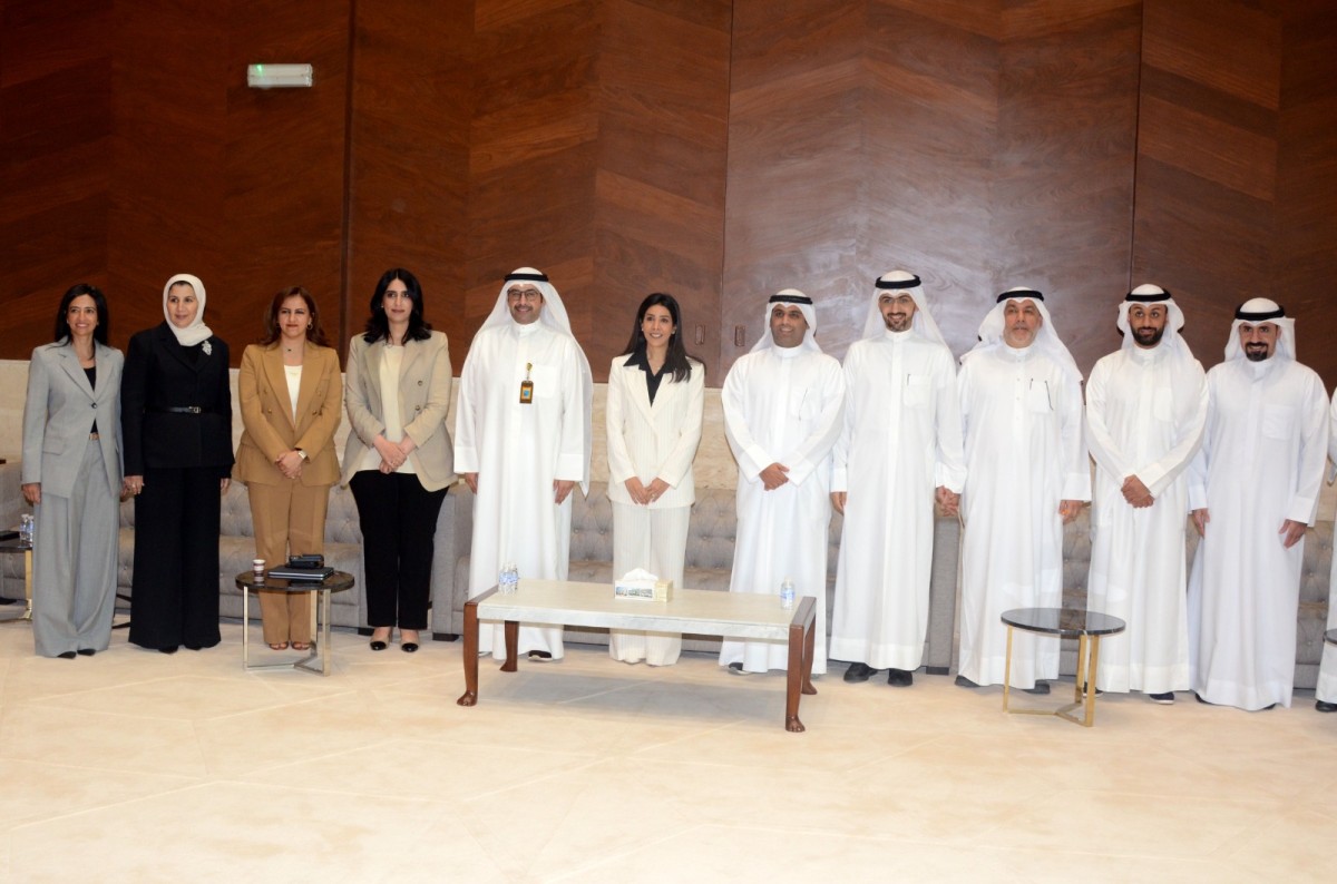 المجلس البلدي يتحفظ على تخصيص أرض المجمع النفطي لمكاتب 'البترول'