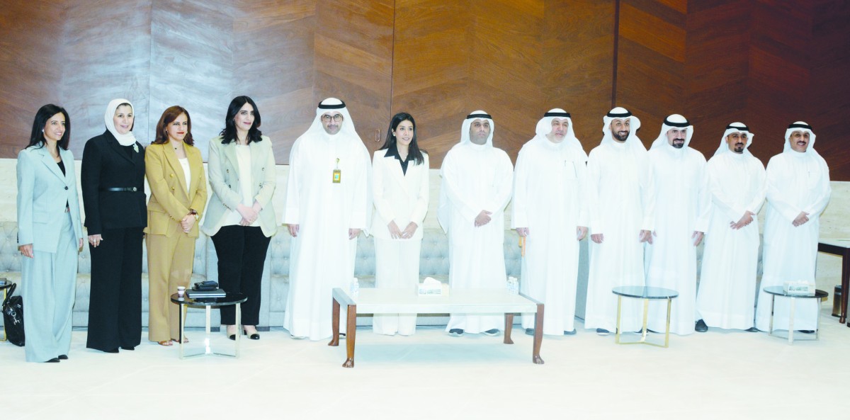 'البلدي': تخصيص قطعتي أرض لـ'المالية' سداداً لعجز 'التأمينات'