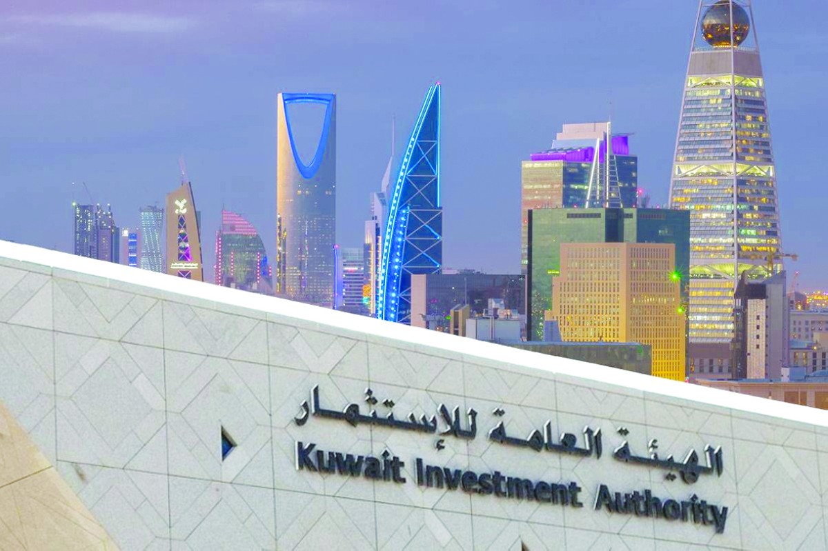 الاستثمار في السعودية ... ضربة معلم