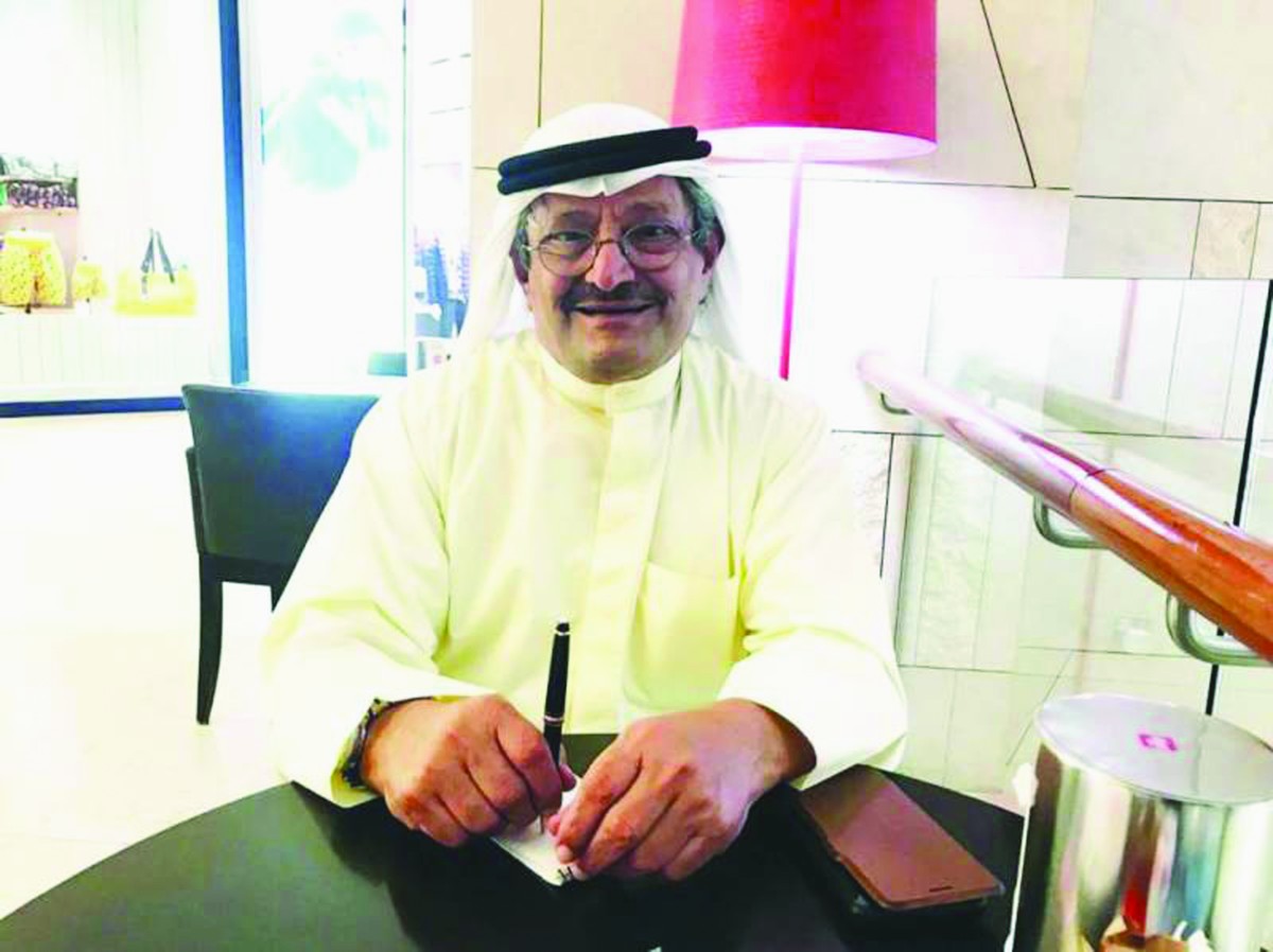 الاستثمار في السعودية ... ضربة معلم