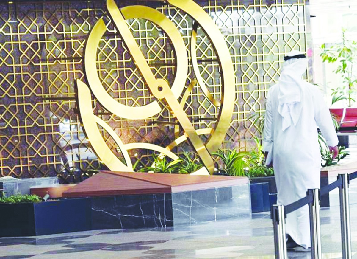 البورصة تخسر 387 مليون دينار  من قيمتها السوقية خلال أسبوع