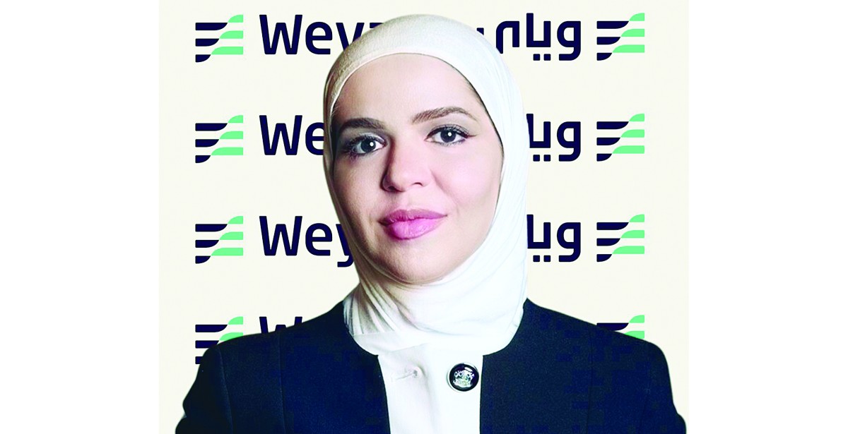 بنك وياي يطلق خدمة 'ومض' للمدفوعات الفورية بالتعاون مع 'كي نت'
