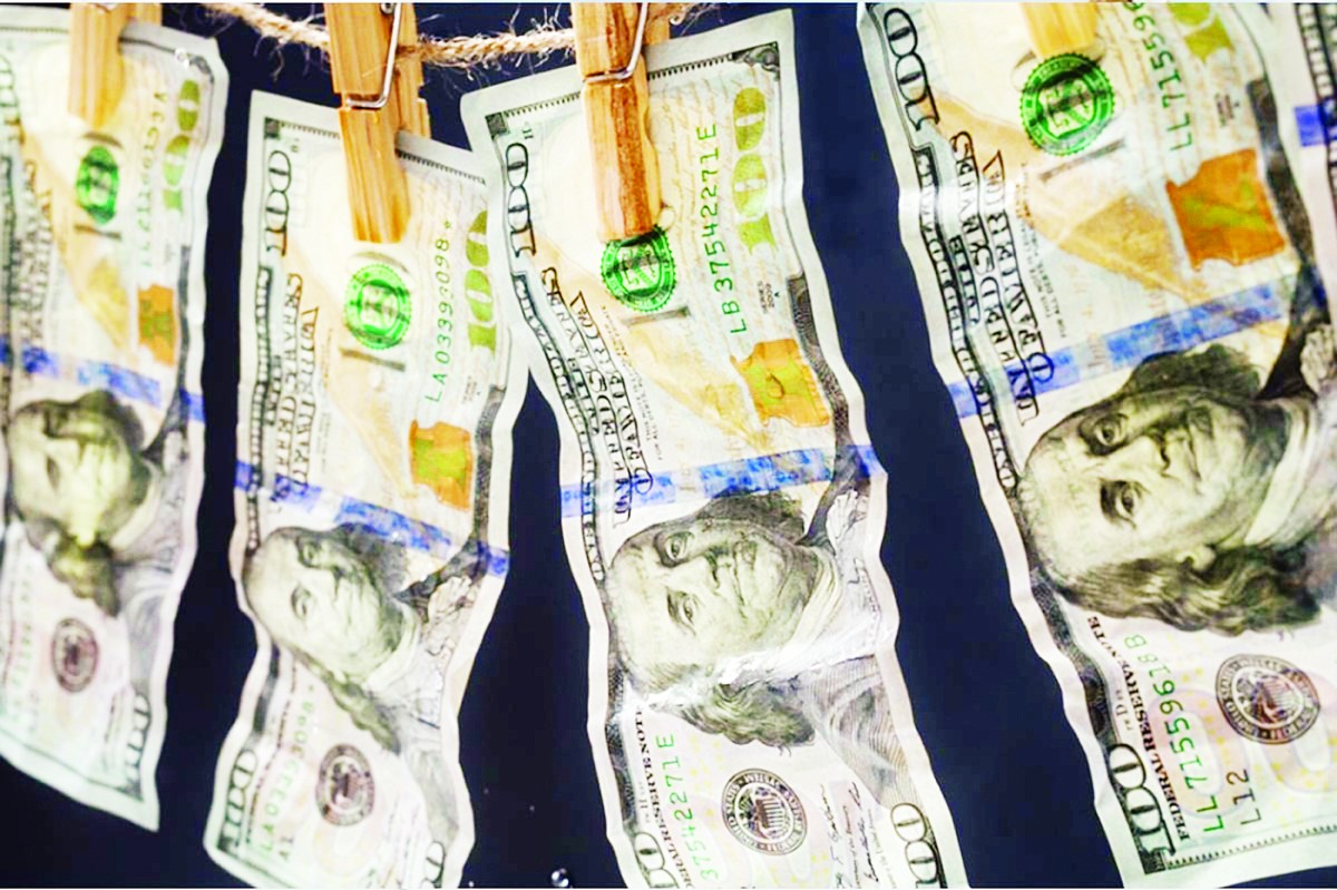 هل تستخدم شركات الصرافة بياناتك لتحويل الأموال دون علمك؟