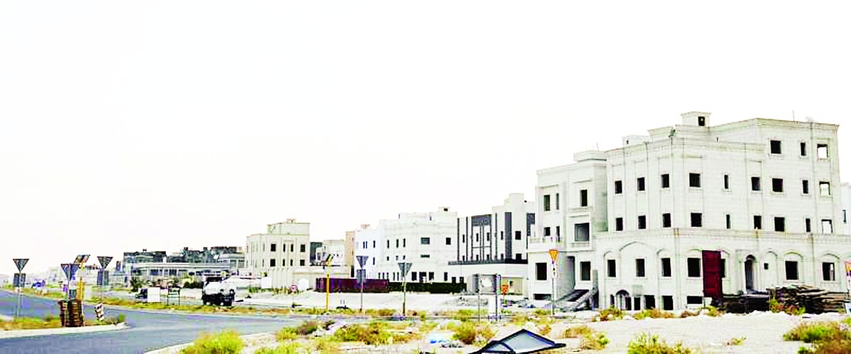 عشرات الأسر 'تهجر' المطلاع: الحلم تحول كابوساً!