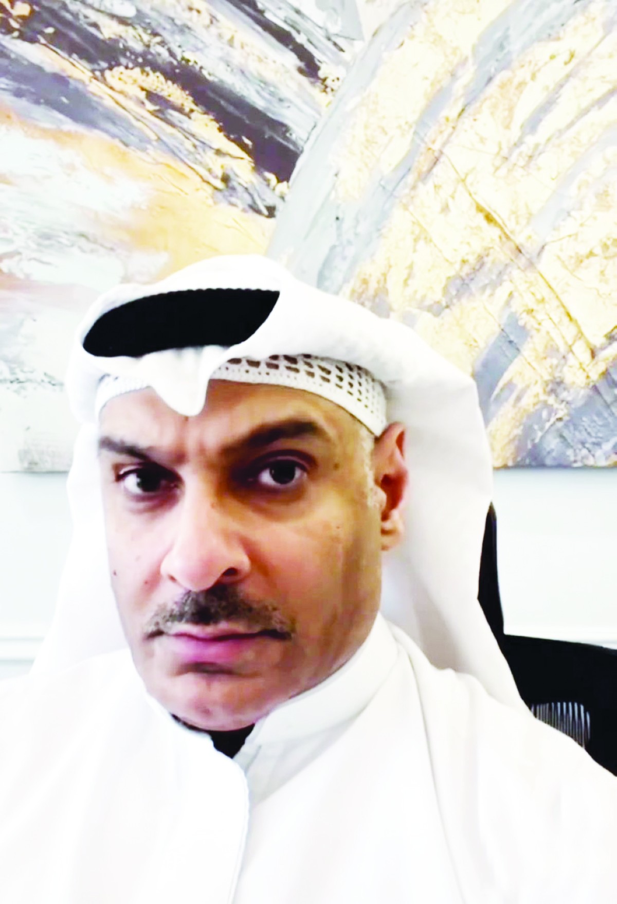 عشرات الأسر 'تهجر' المطلاع: الحلم تحول كابوساً!