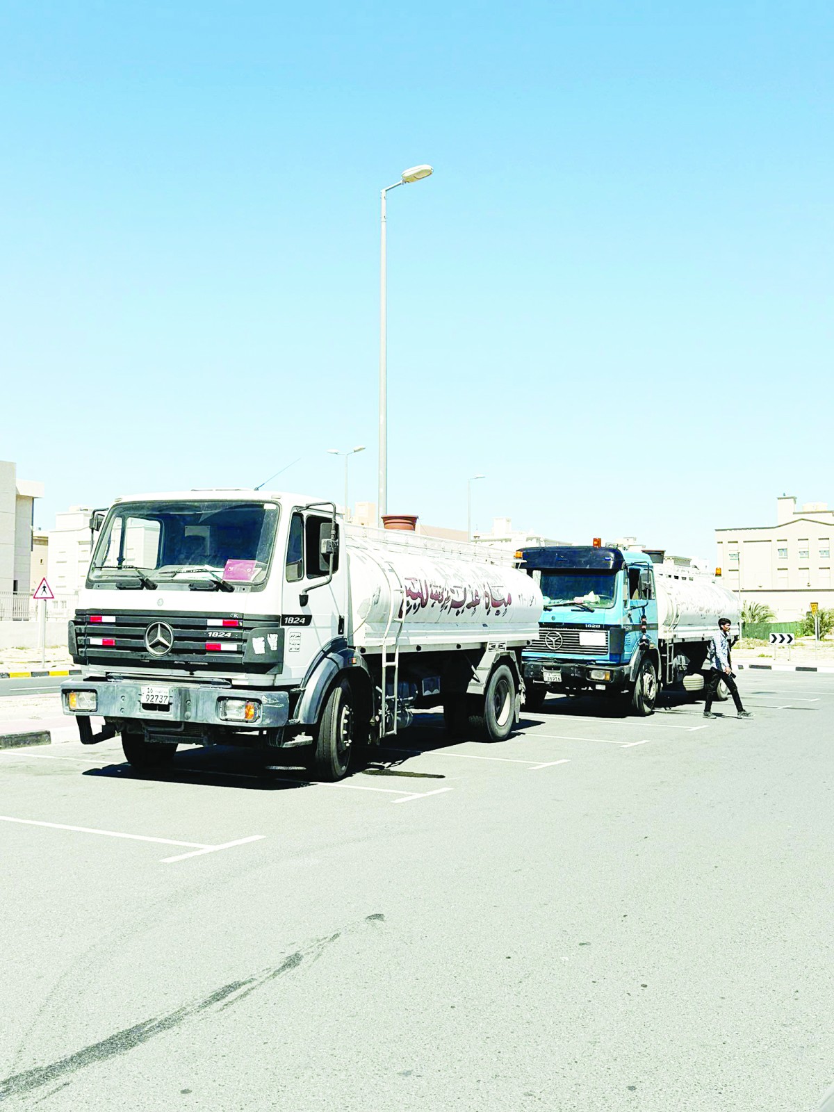 عشرات الأسر 'تهجر' المطلاع: الحلم تحول كابوساً!