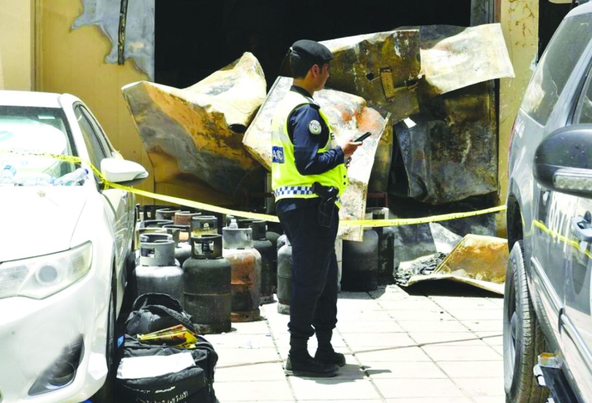 'العقاريين': ' الاستثماري' يئن تحت وطأة مخالفات البناء ومعايير السلامة