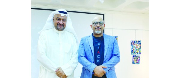 بوناشي: 'الفن المفاهيمي'… يناجي الأفكار وينمّيها – السياسة بوناشي: 'الفن المفاهيمي'… يناجي الأفكار وينمّيها – السياسة
