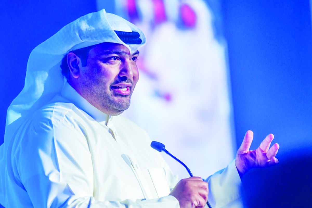 'صباح الأحمد للإبداع': أفضل برامج العالم العلمية متاحة للمتميزين