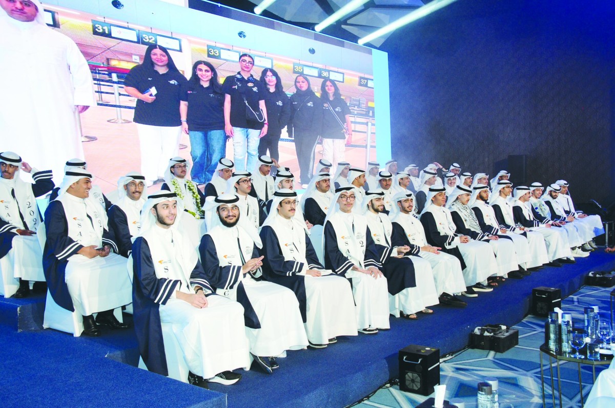 'صباح الأحمد للإبداع': أفضل برامج العالم العلمية متاحة للمتميزين