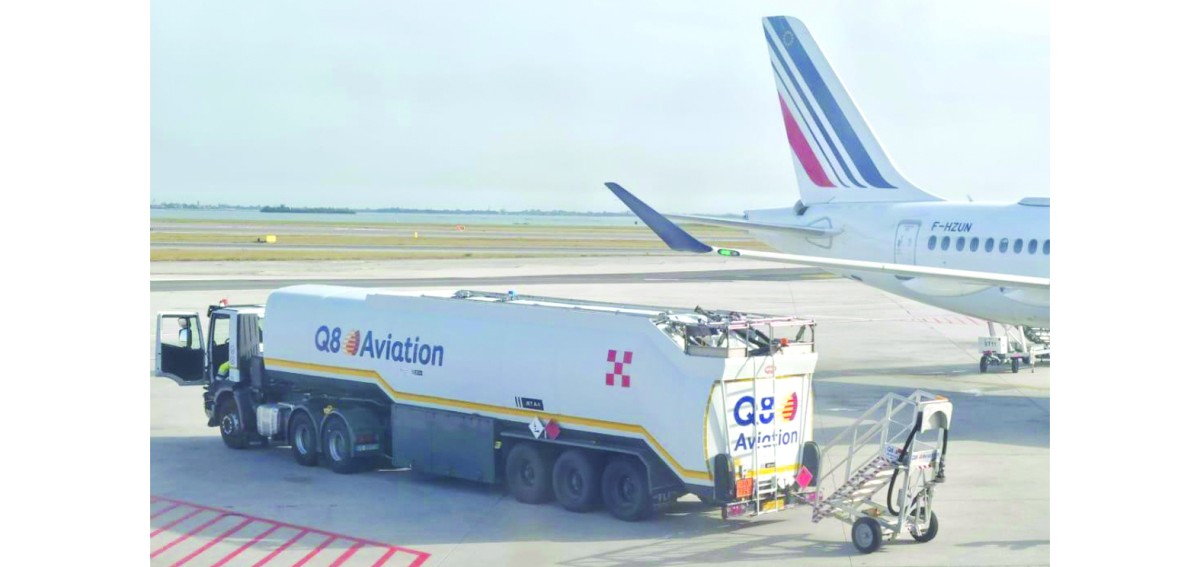 'البترول العالمية ' تخطط لزيادة محطات وقودها بالمدن الذكية في إيطاليا