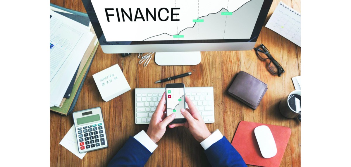 البنوك مولت قطاع الخدمات بـ 764 مليون دينار خلال 4 أشهر