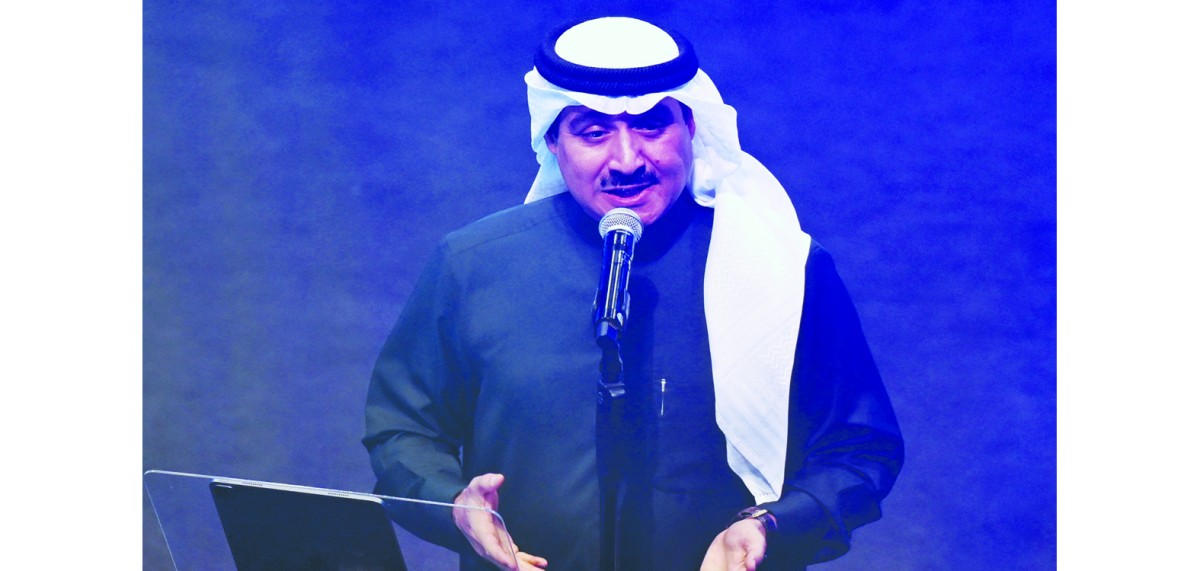 'ليلة الحريبي' دشنت انطلاقة الدورة 16 من 'صيفي ثقافي'