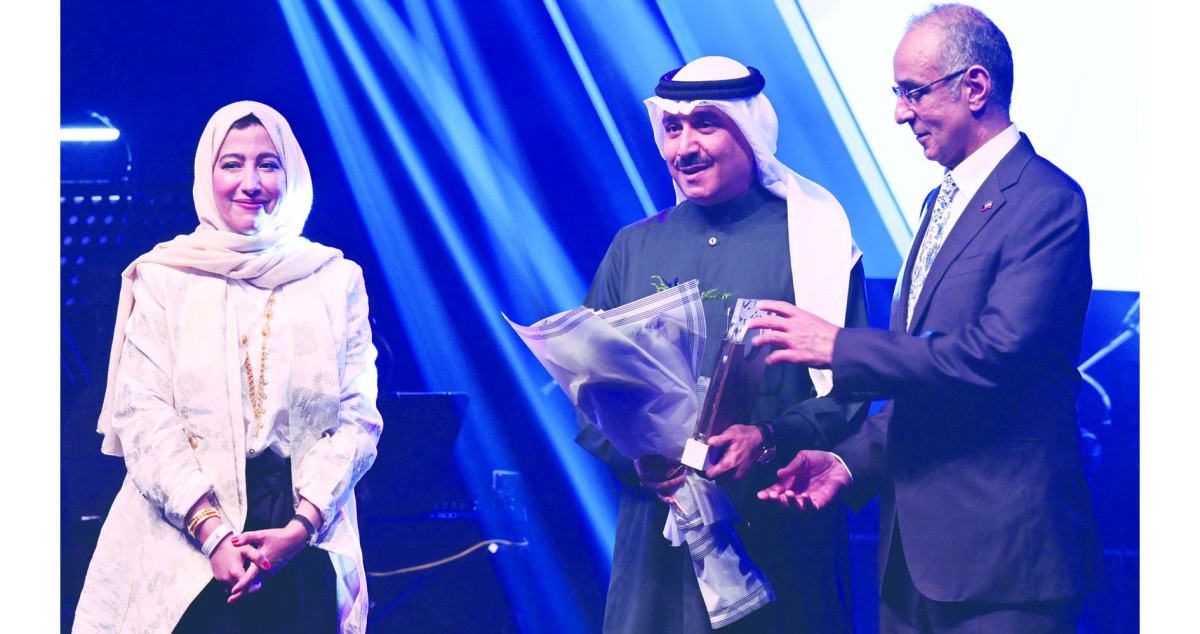 'ليلة الحريبي' دشنت انطلاقة الدورة 16 من 'صيفي ثقافي'