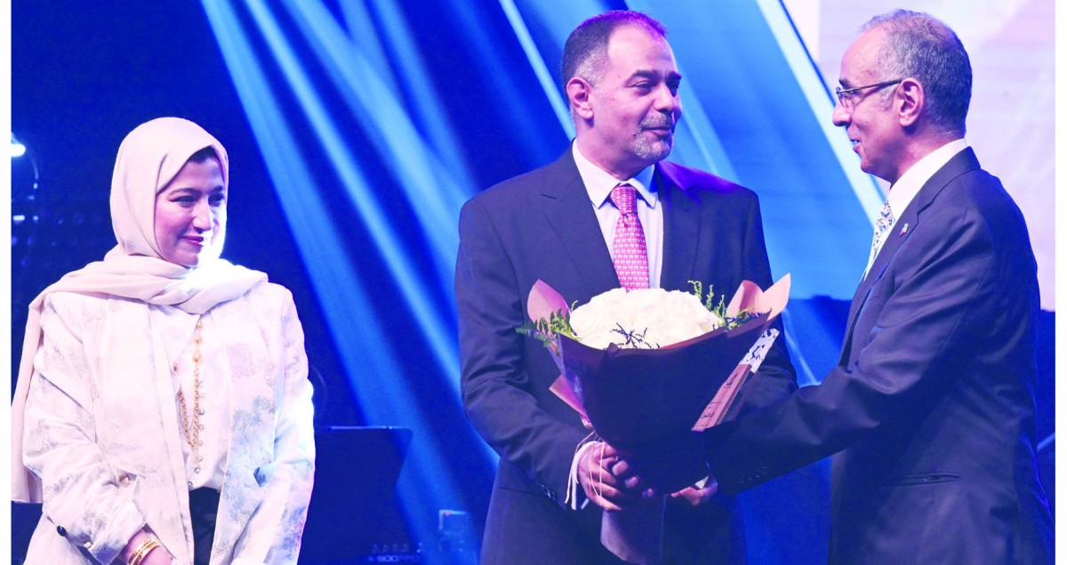 'ليلة الحريبي' دشنت انطلاقة الدورة 16 من 'صيفي ثقافي'