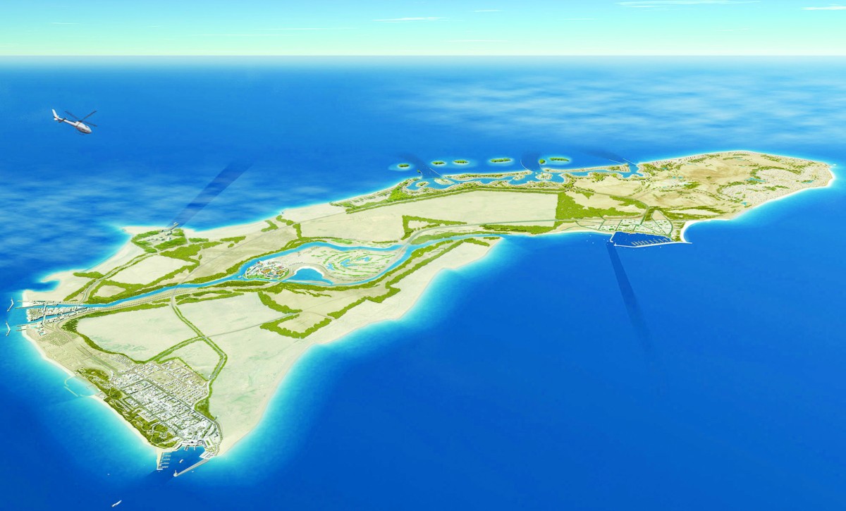 السياحة في فيلكا... 18 عاماً من الدراسة 'مكانك راوح'