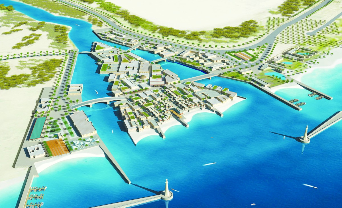 السياحة في فيلكا... 18 عاماً من الدراسة 'مكانك راوح'