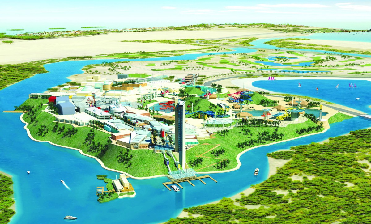 السياحة في فيلكا... 18 عاماً من الدراسة 'مكانك راوح'