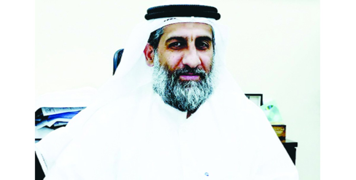 العلي:  12600 ميغاوات تدخل الخدمة في 2028