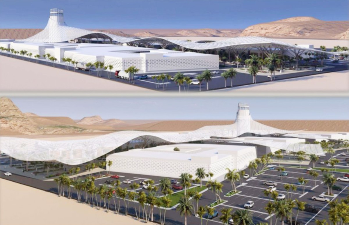 سوق للخيام في الجهراء على مساحة 100 ألف متر مربع