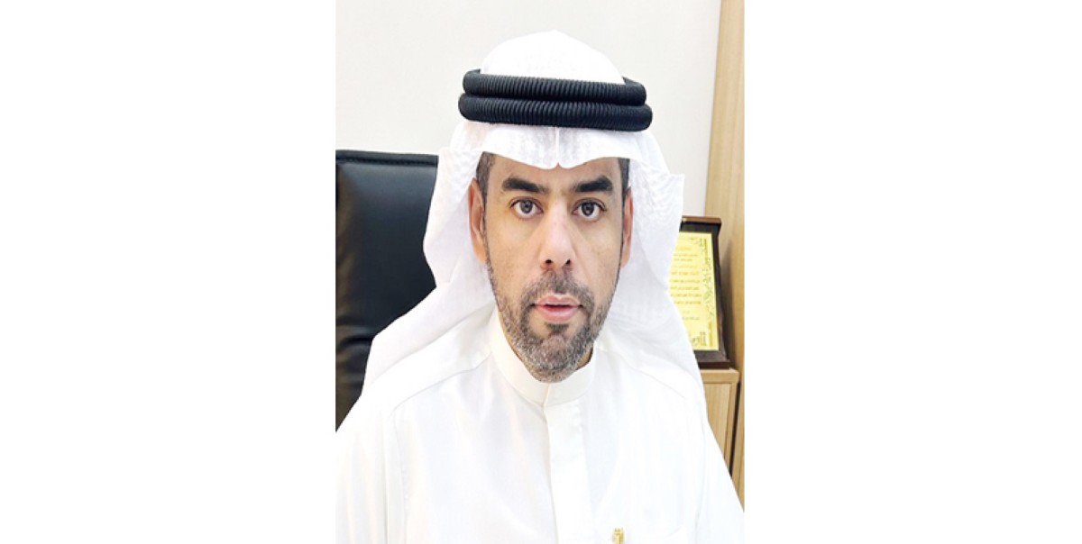 البداح لـ'السياسة': 66732 ملف إعاقة لدى 'الهيئة'