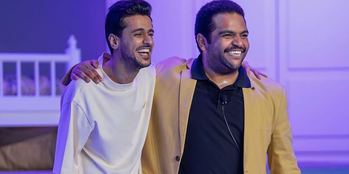 المسرح النوعي في الكويت 'خلطة' غير مفهومة