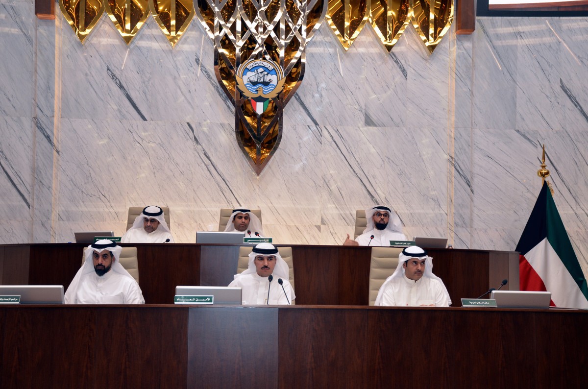 تطوير 'البوليفارد' وإعادة تخصيص حديقة الحيوان لـ'المالية'