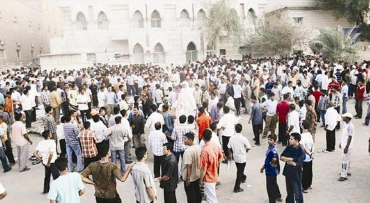 ارتفاع العمالة الوافدة  %21 في 2023