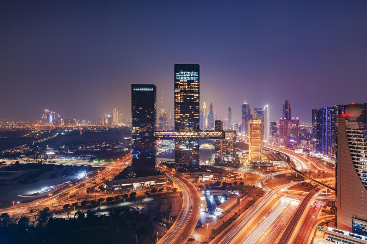 دليل ميشلان دبي لعام 2024 يعزز مكانة الإمارة كوجهة سياحية شهيرة بفنون الطهي