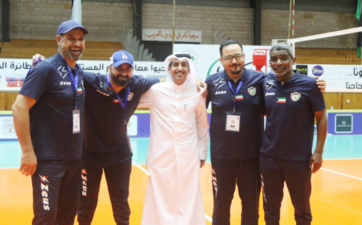 الخميلي: مشاركة مفيدة لـ'طائرة الناشئين' بـ'العربية'