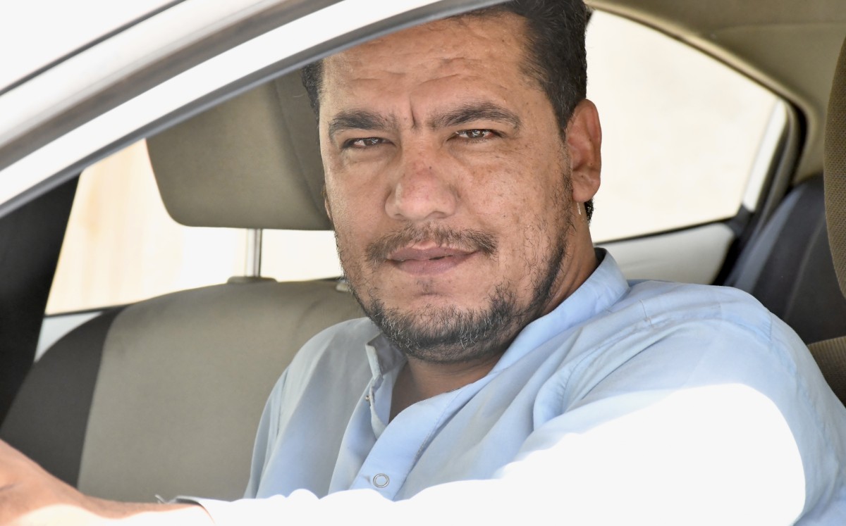 الجليب... الكارثة مستمرة