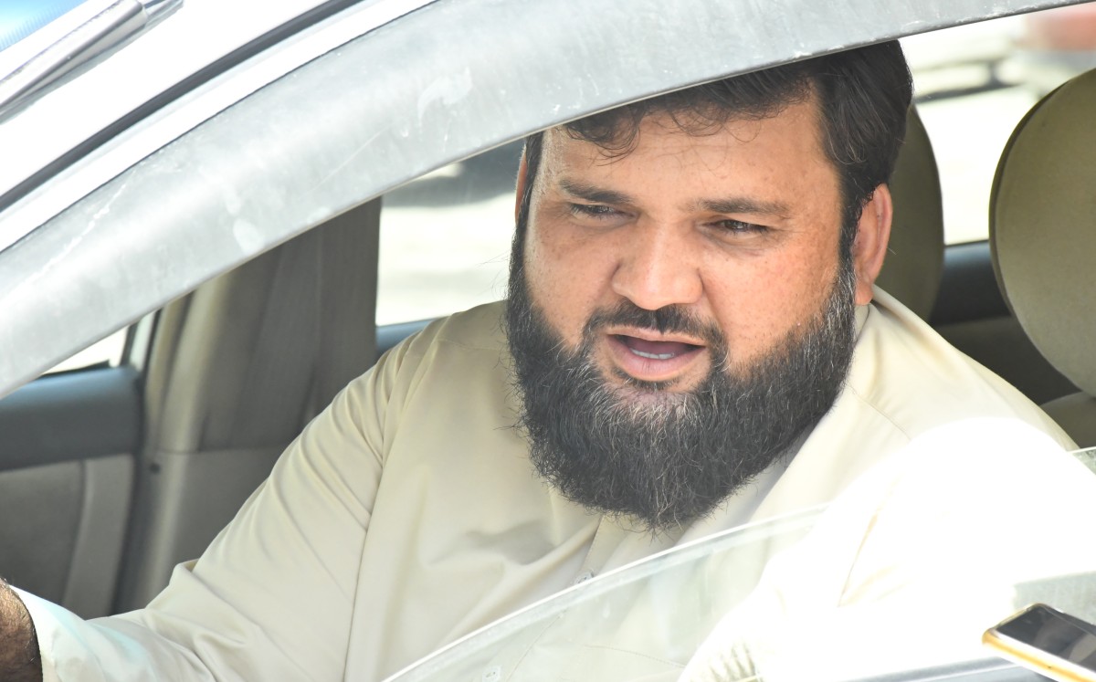 الجليب... الكارثة مستمرة