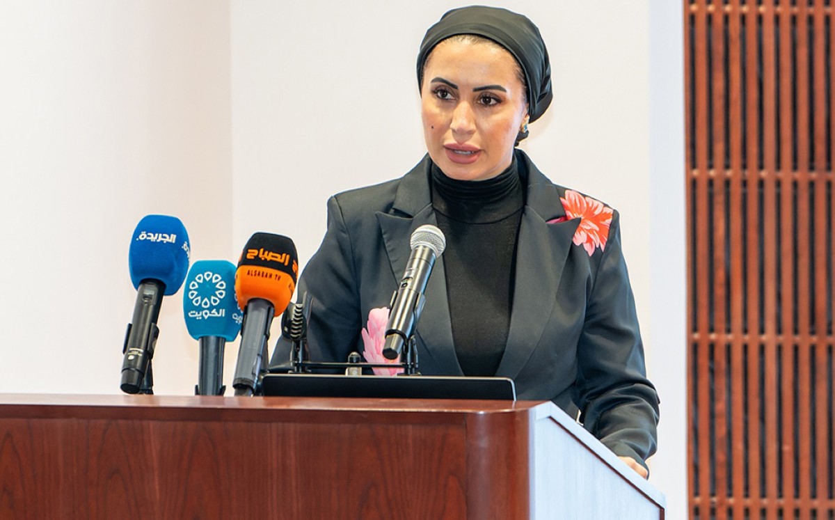 الأحمد: مسميات وظيفية جديدة لتعيين الخريجين في الجهات الحكومية