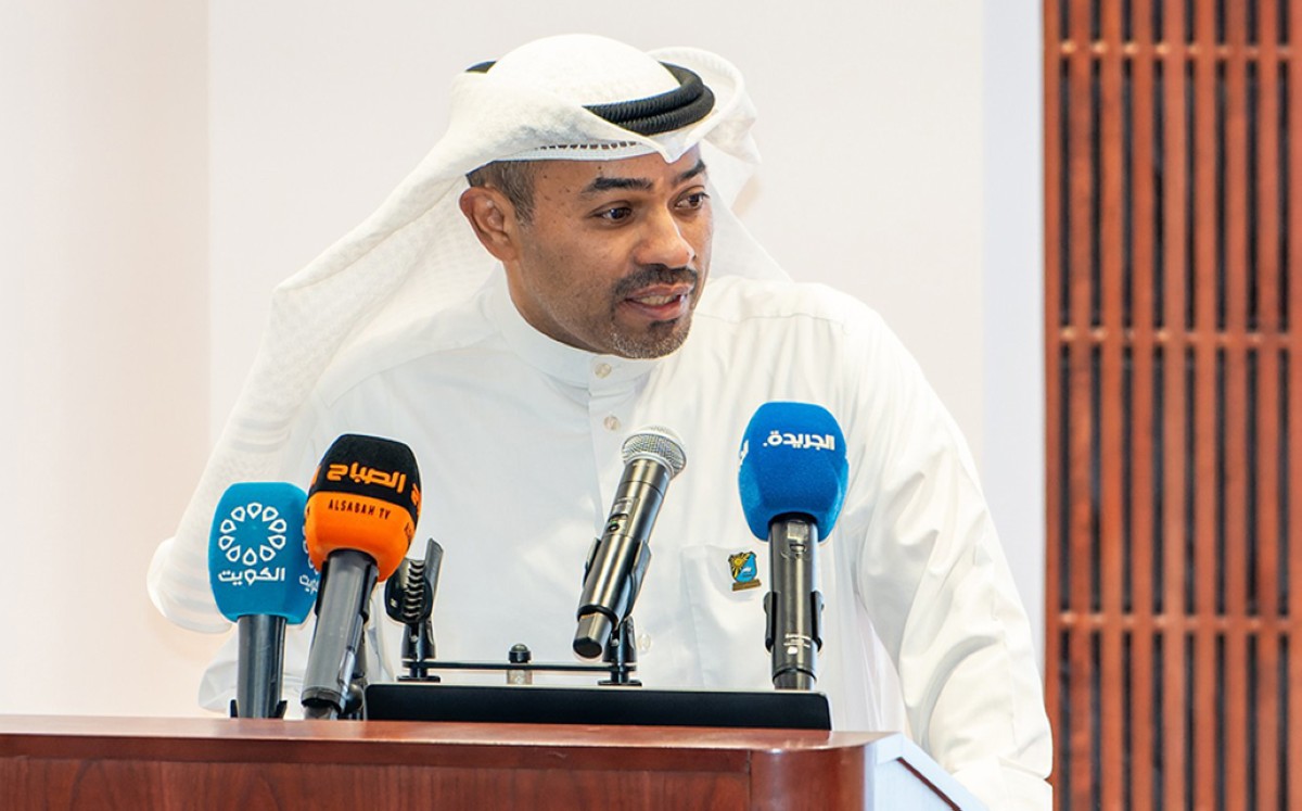 الأحمد: مسميات وظيفية جديدة لتعيين الخريجين في الجهات الحكومية