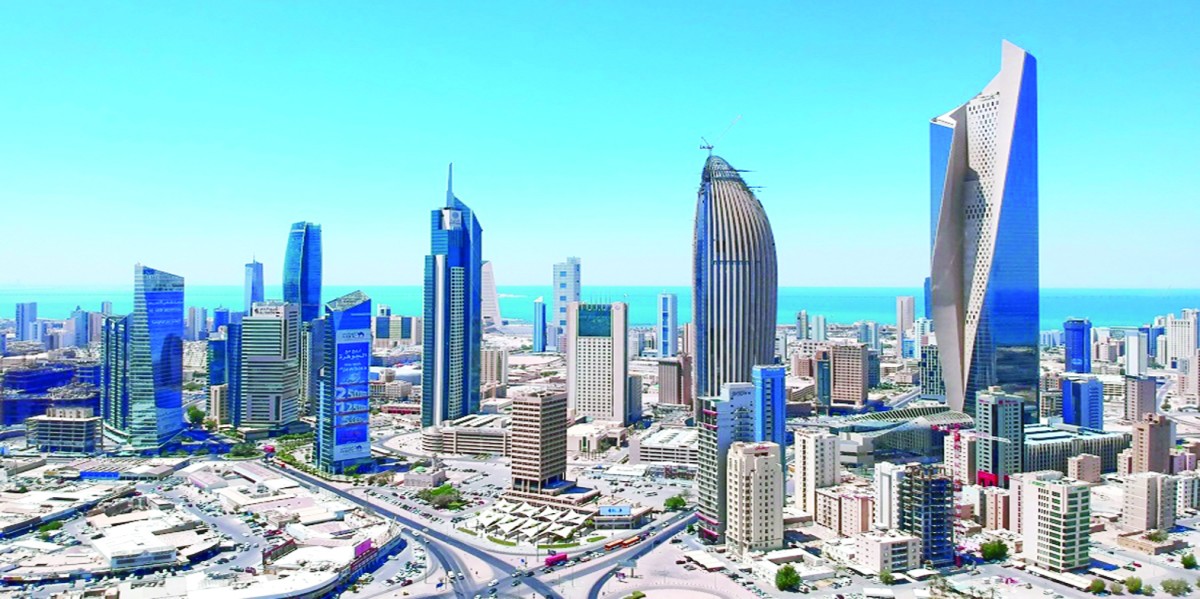 150 شركة كويتية مهاجرة تعود للسوق المحلي