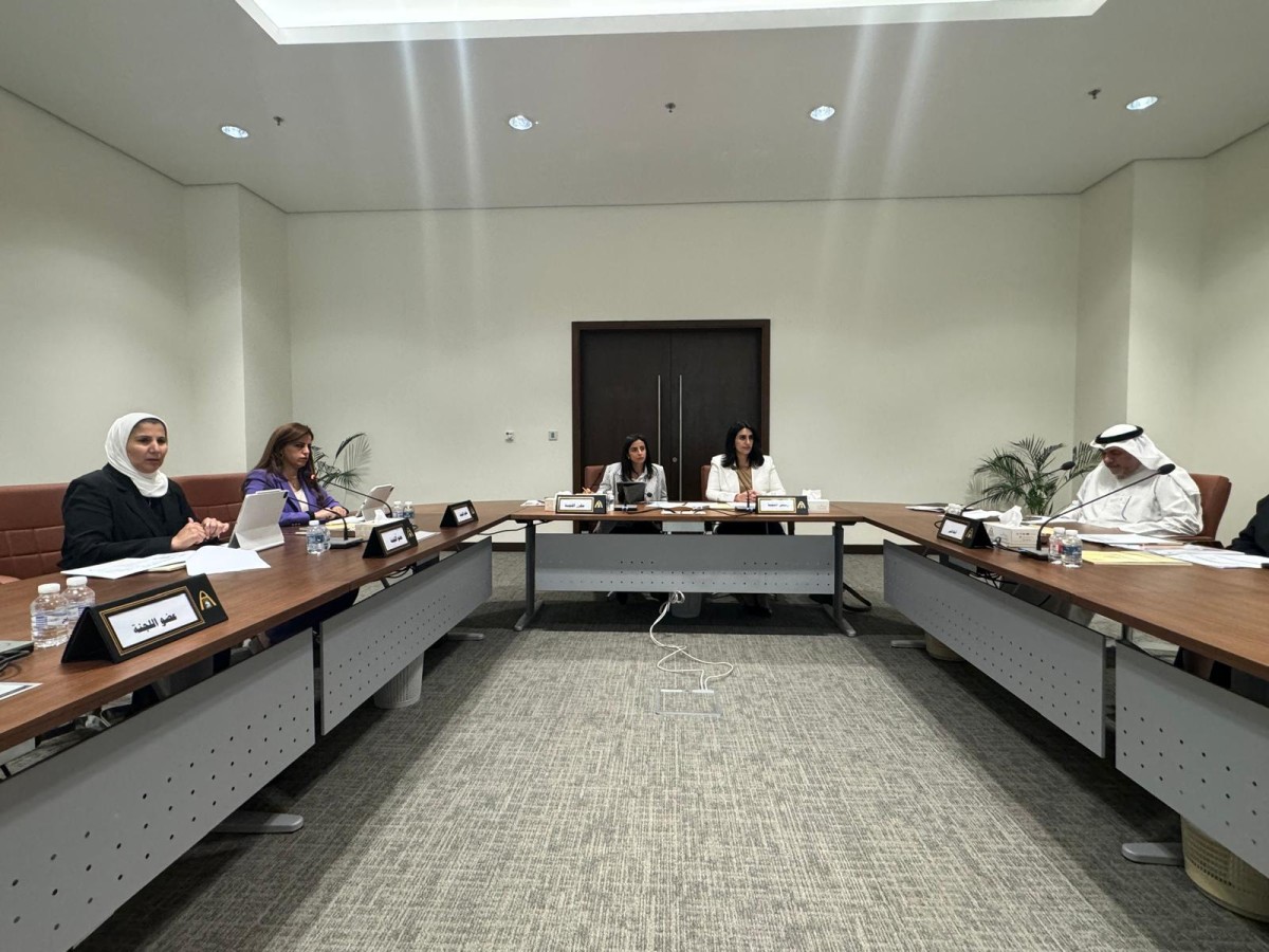 ' ذوي الإعاقة' في البلدي : 'كود الكويت' لتسهيل حركة ذوي الاحتياجات الخاصة