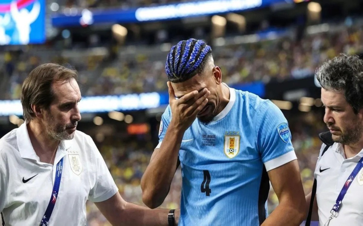 مخاوف من غياب أراوخو شهرين