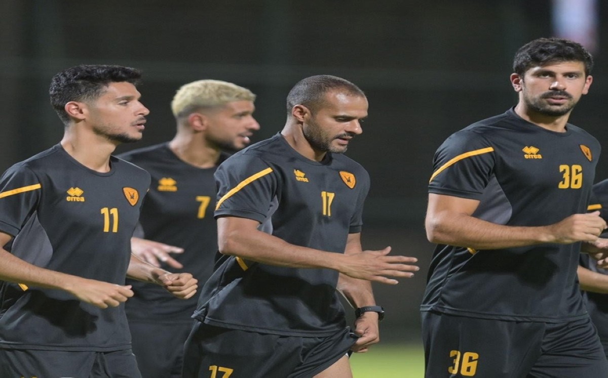 المناعي 'يقترب' من القادسية... والمطوع تدرب