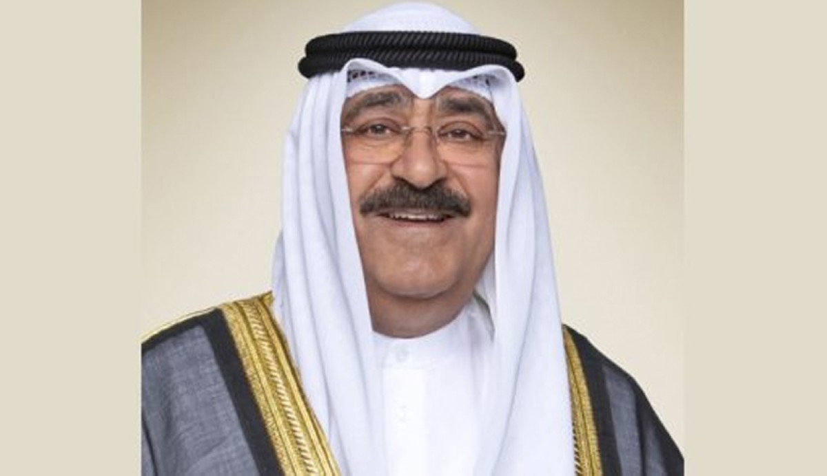 الأمير هنأ حاكم جزر البهاما بالعيد الوطني