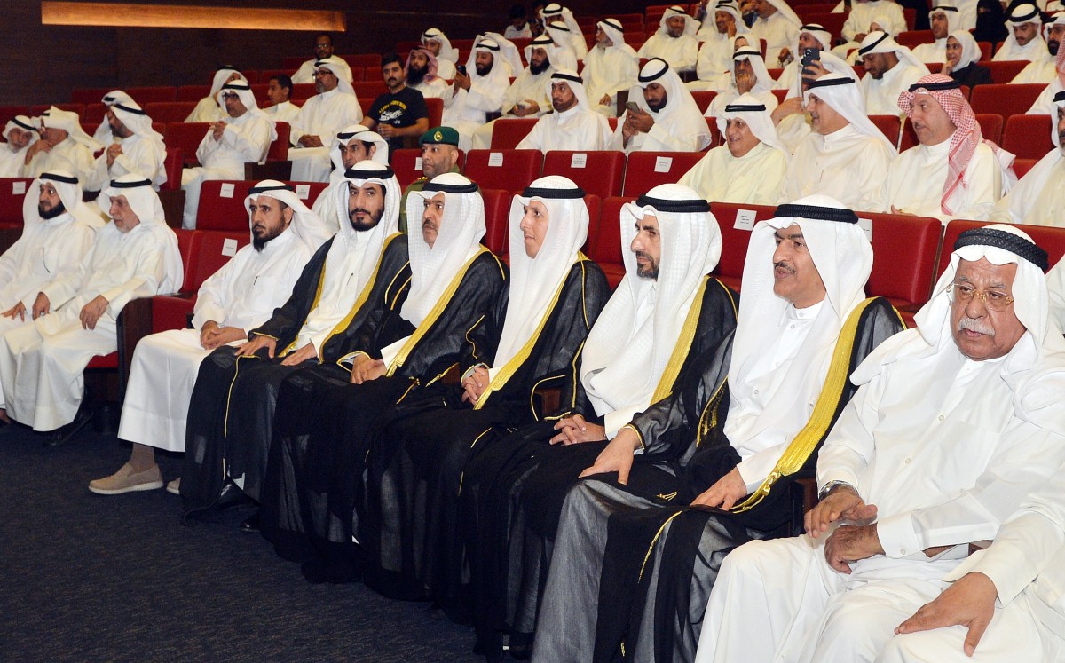 الوسمي: 43686 مواطناً شاركوا في مسابقة القرآن الكريم منذ انطلاقها