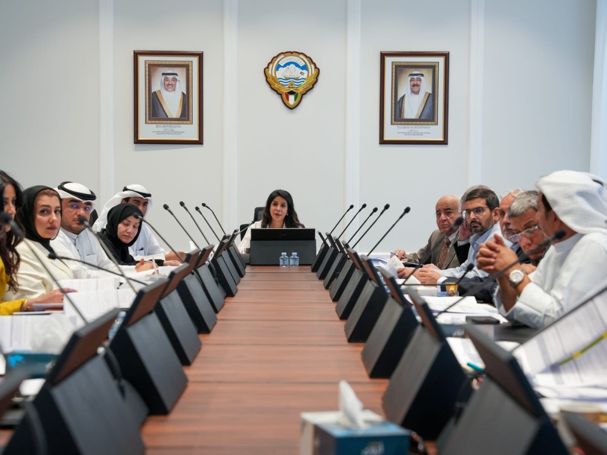وزيرة الأشغال: عمل مكثف لسرعة إنجاز مبنى الركاب الجديد T2