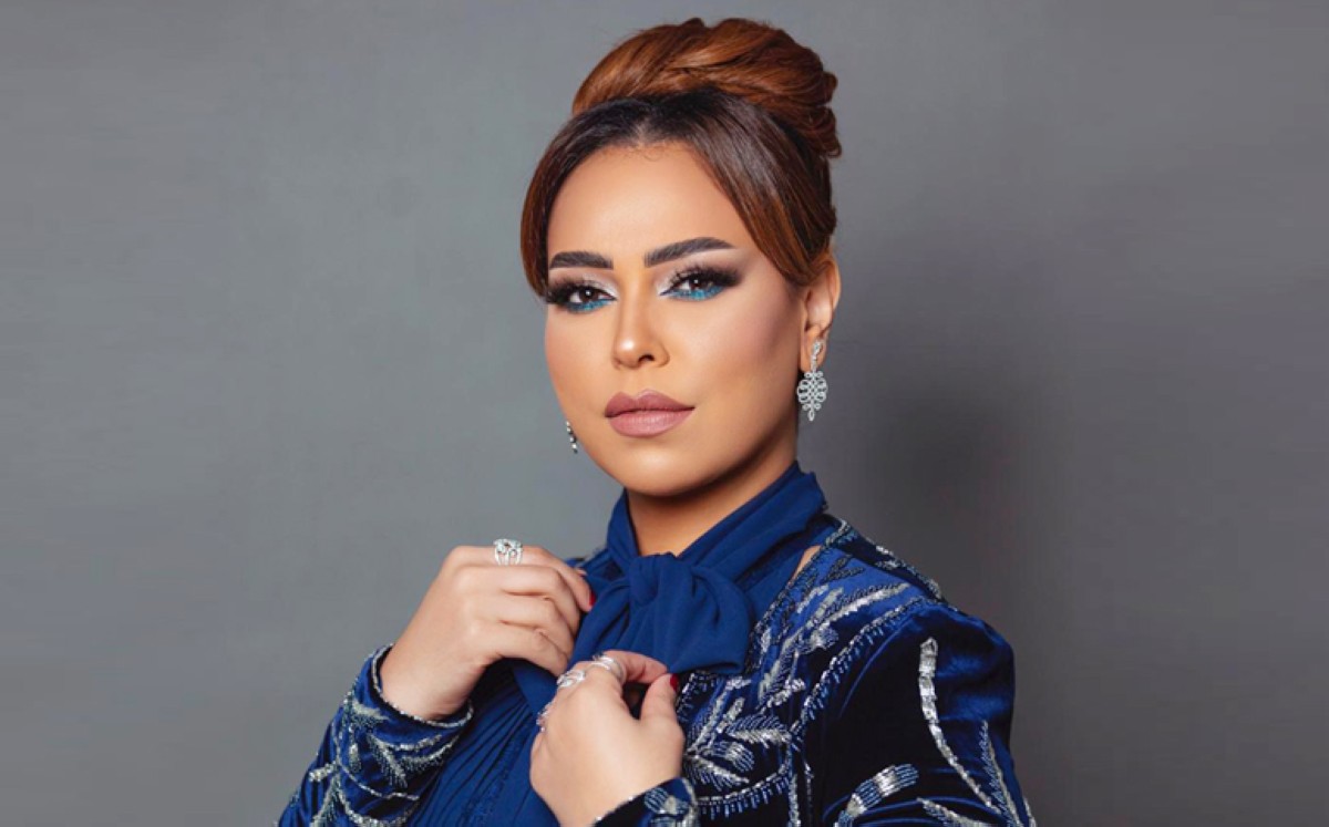 مروة ناجي تزور الكويت الخميس المقبل