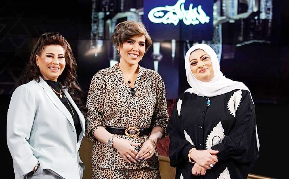 باسمة وهدى حمادة: العروض المسرحية الجماهيرية تعاني من العشوائية