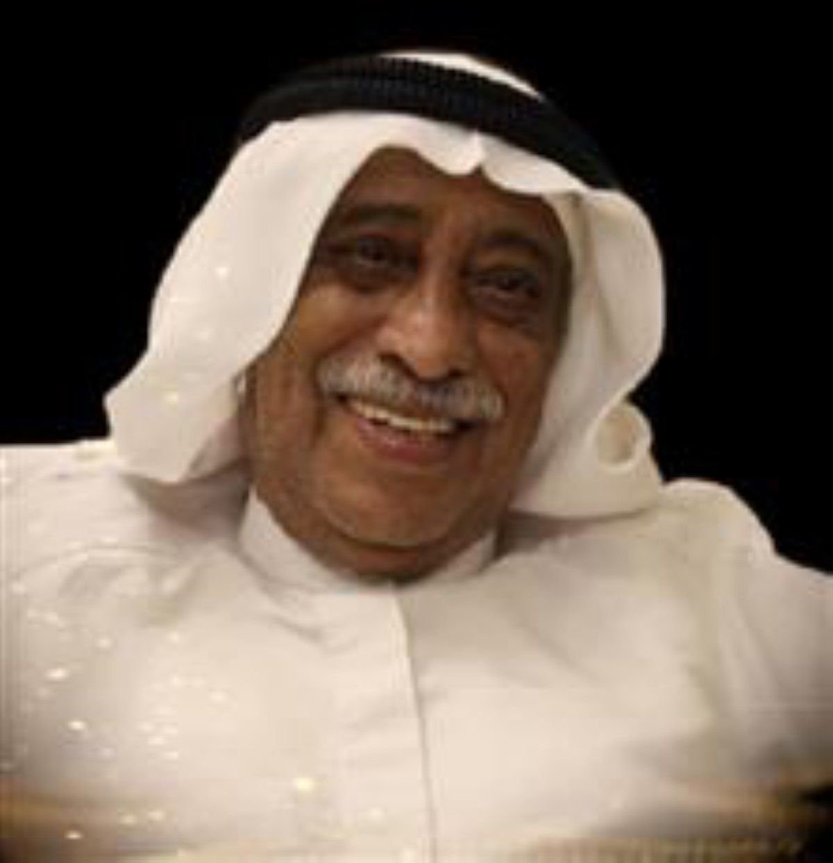 الكويت تودع الإعلامي خليل إبراهيم