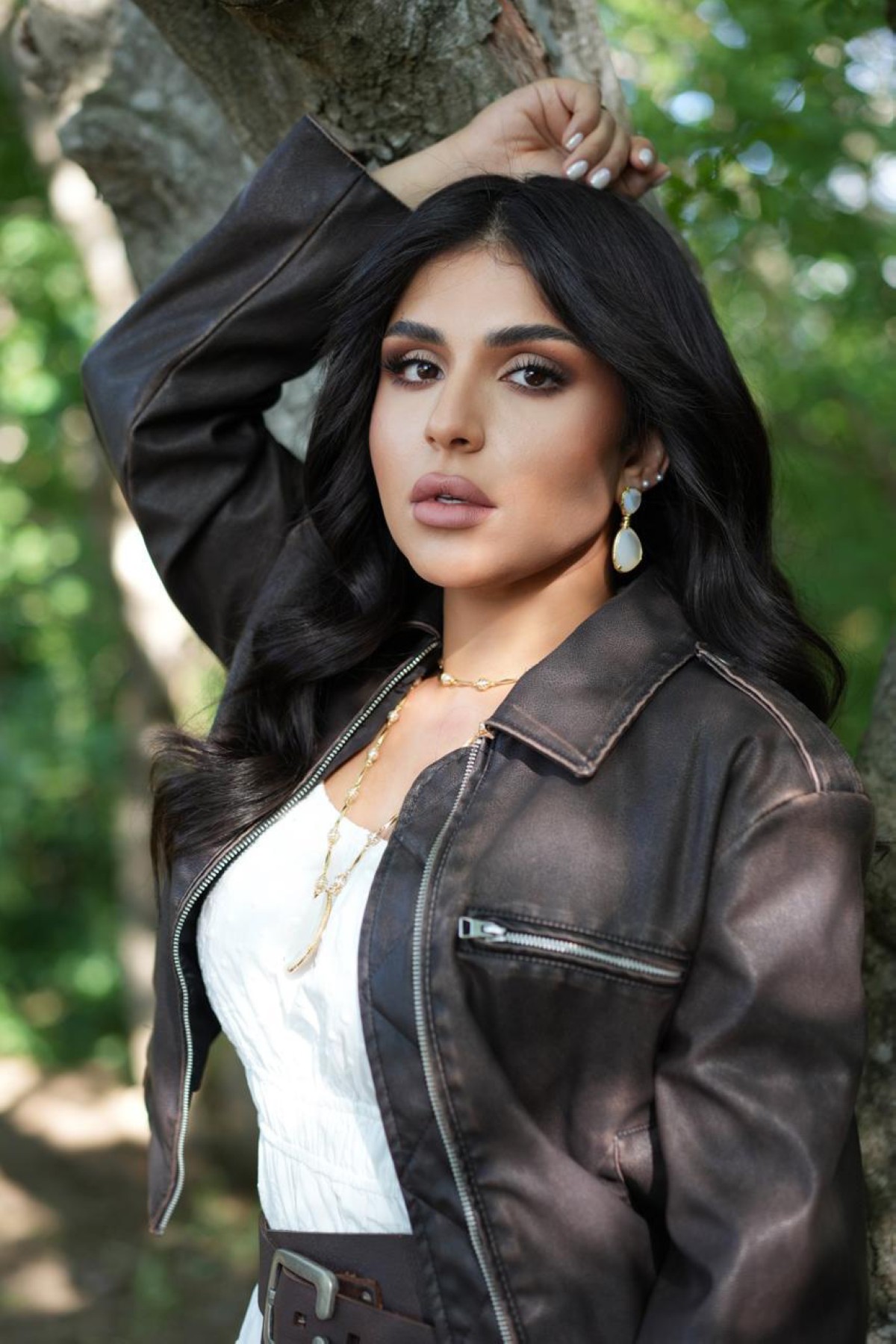 شيماء سليمان: أغنيتي تشبهني وتشبه كل البنات