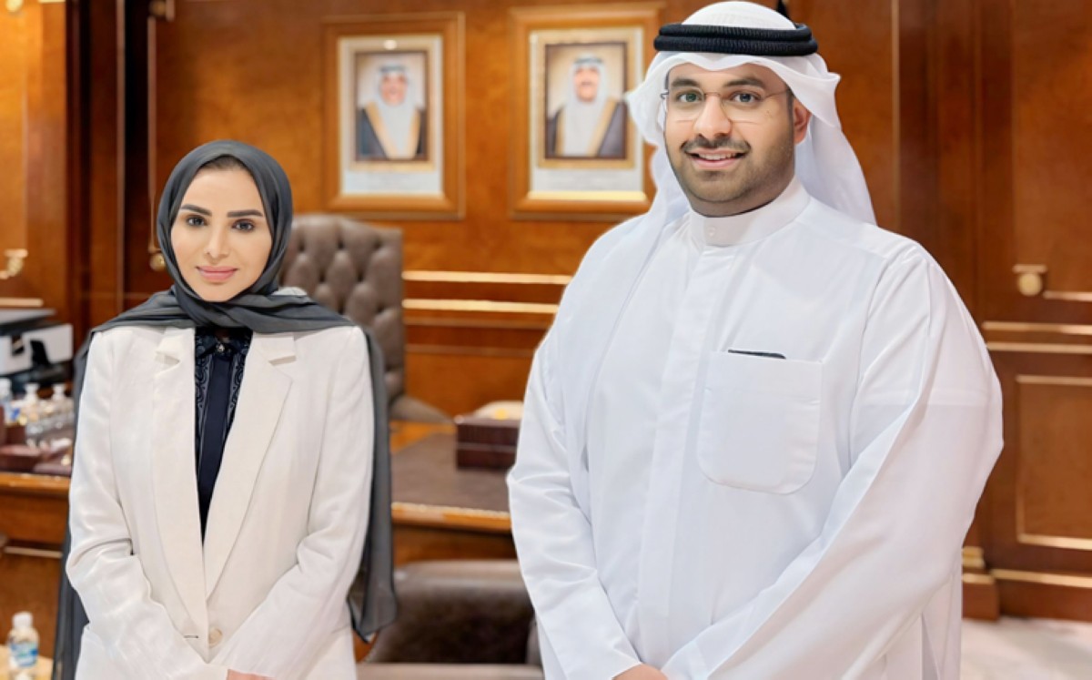 الحويلة للعبد الجادر: إعادة النظر في نسب المحلات التجارية بأندية السكن الخاص