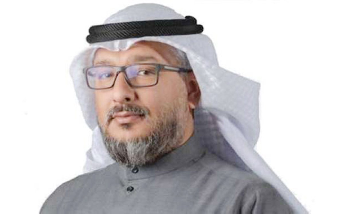 العبيدلي:  دوائر وإدارات جديدة  في عمليات الخفجي والوفرة