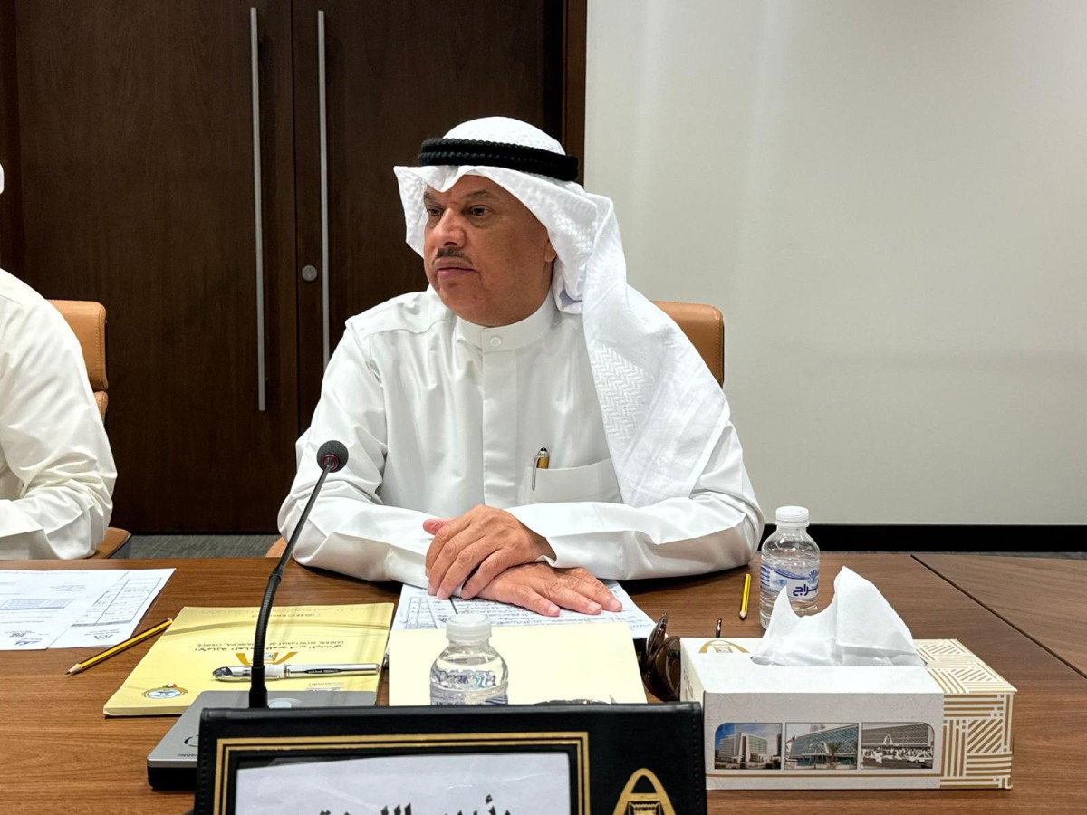 'أحمدي البلدي' اعتمدت المخطط التنظيمي لموقع '85' في منطقة ميناء عبدالله