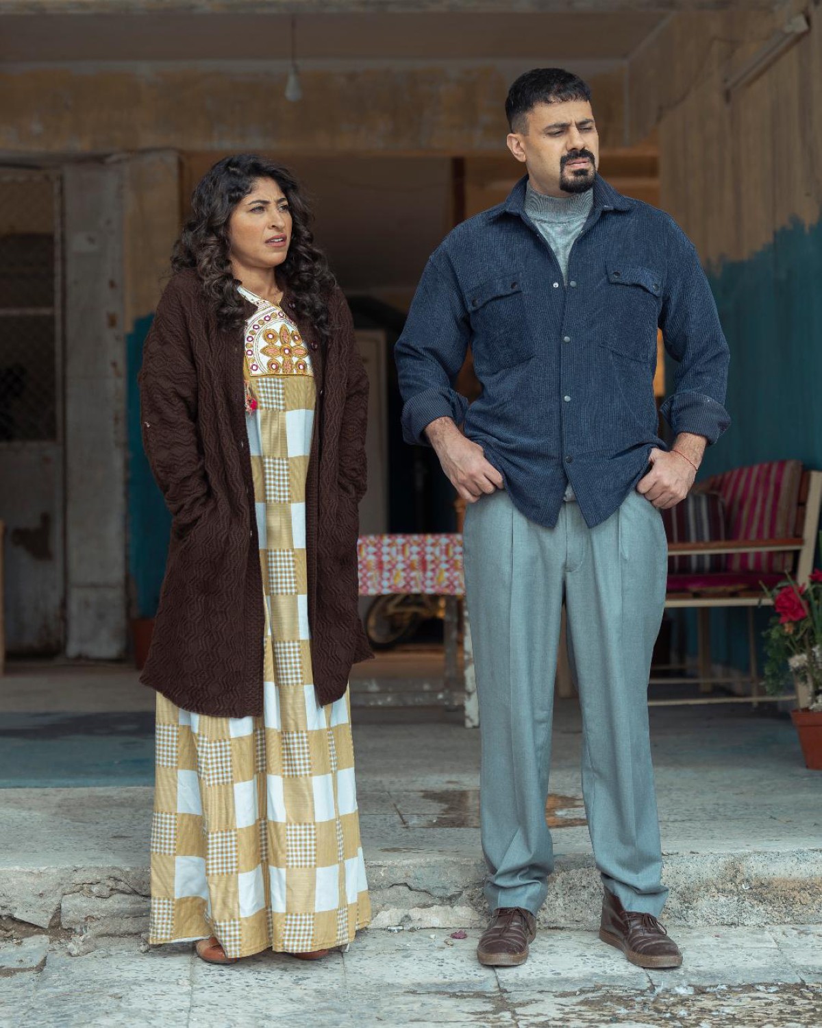 شركات الإنتاج وراء أزمة تسويق الدراما الكويتية