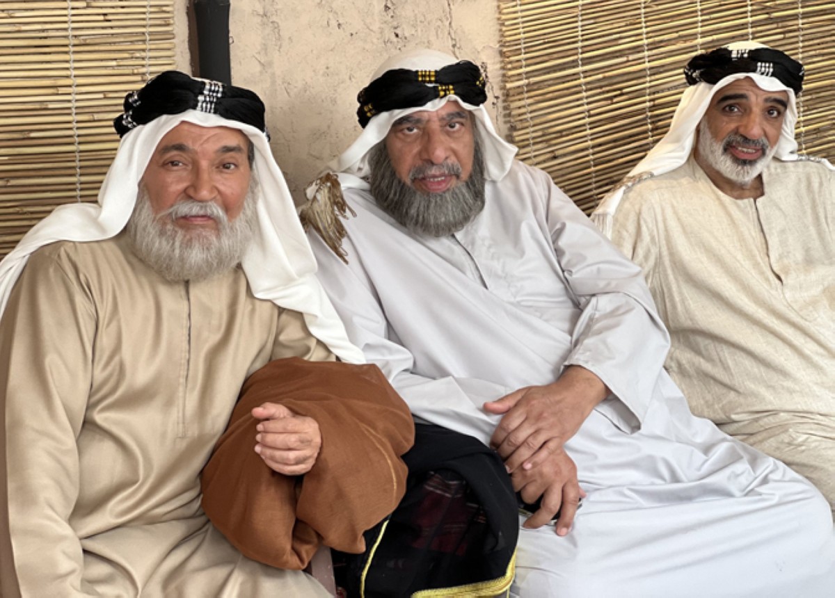 شركات الإنتاج وراء أزمة تسويق الدراما الكويتية